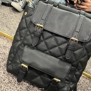 Wild Fable Backpack purse